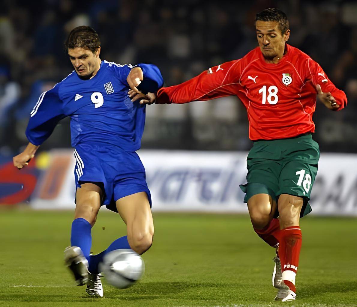 斯洛伐克主场迎战保加利亚，全队备战认真