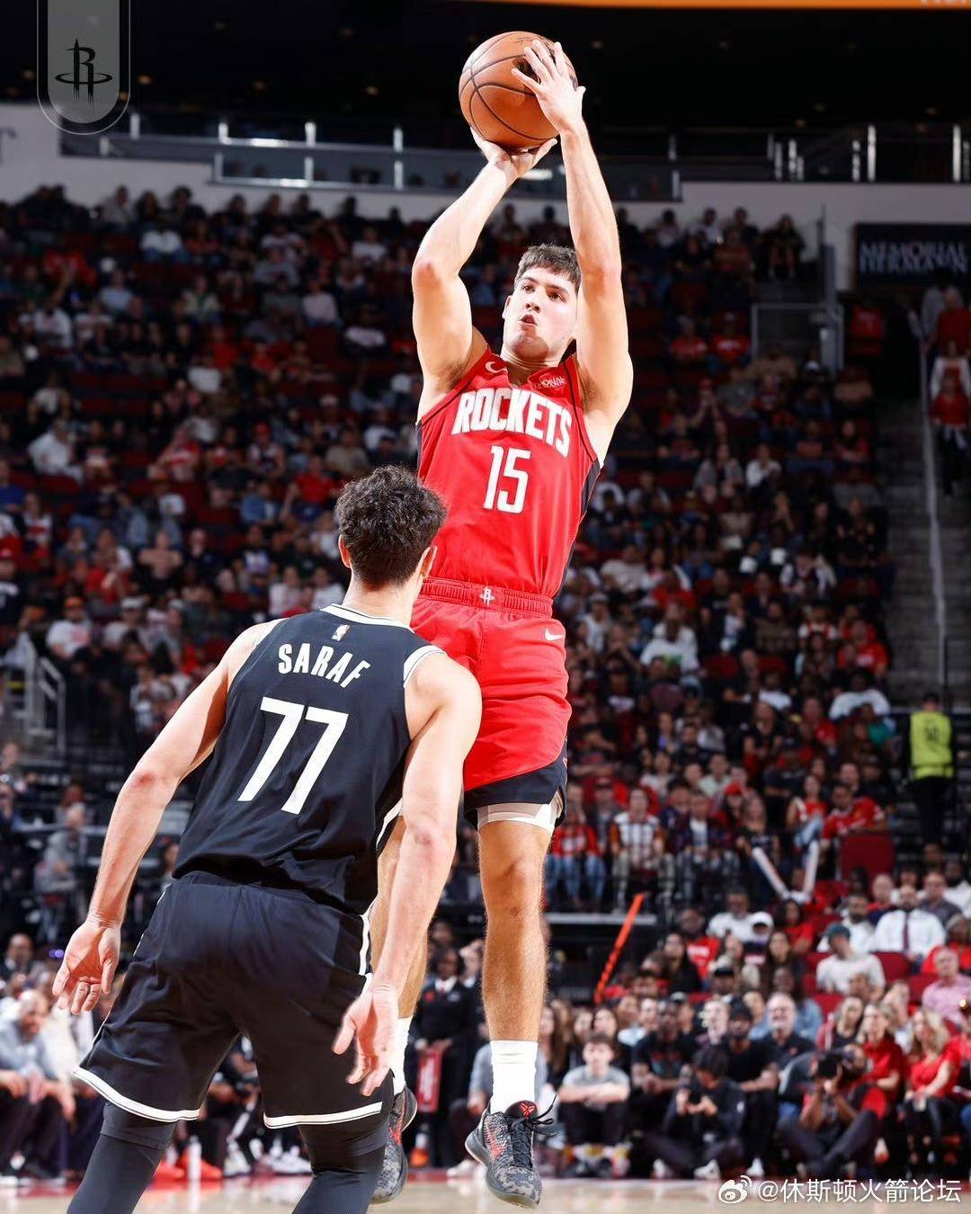 包含火箭队主控兼进攻火力，带领球队取胜的词条