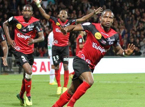 蒙彼利埃联队客场失利，主帅调整战术