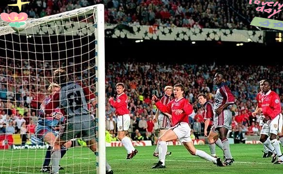 曼联主场战平巴黎，止步欧冠八强