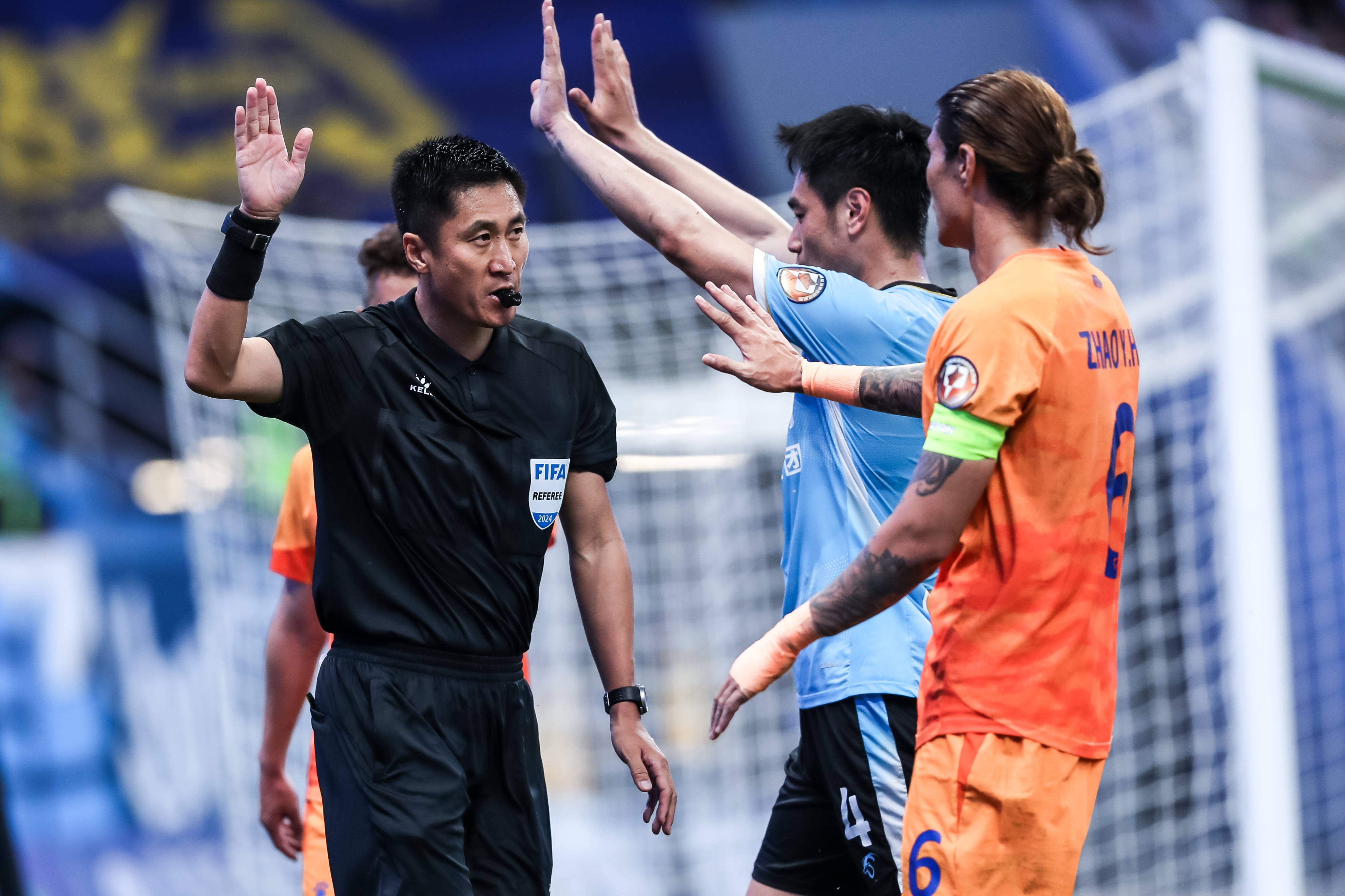 关于北京人和全面轮换主力球员，备战次轮比赛的信息