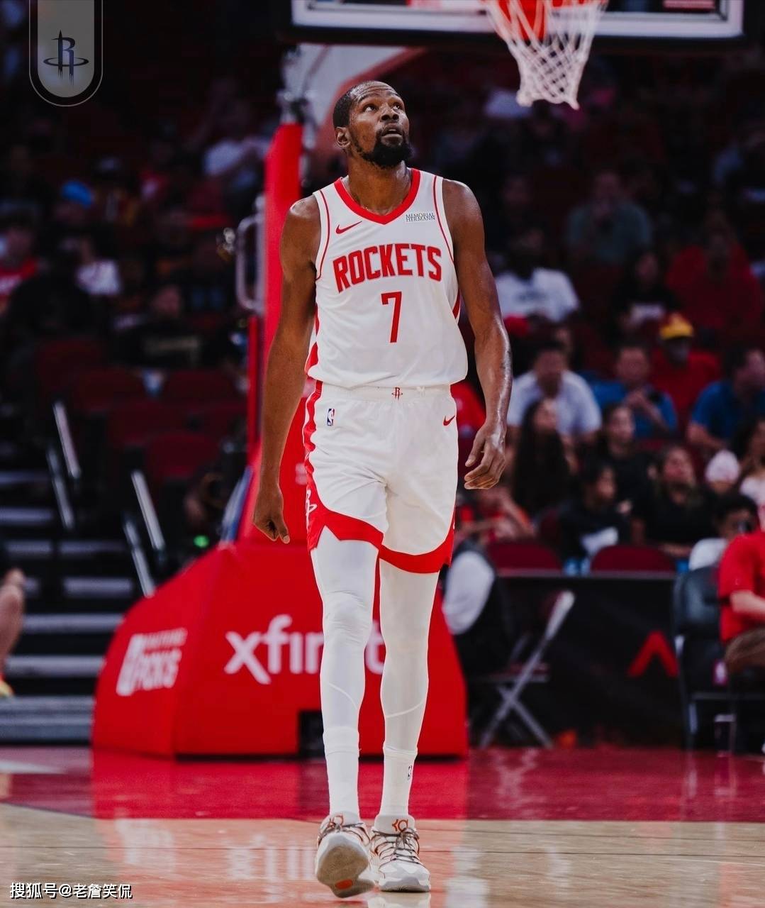 勇士窘境！杜兰特感慨缺兵短将