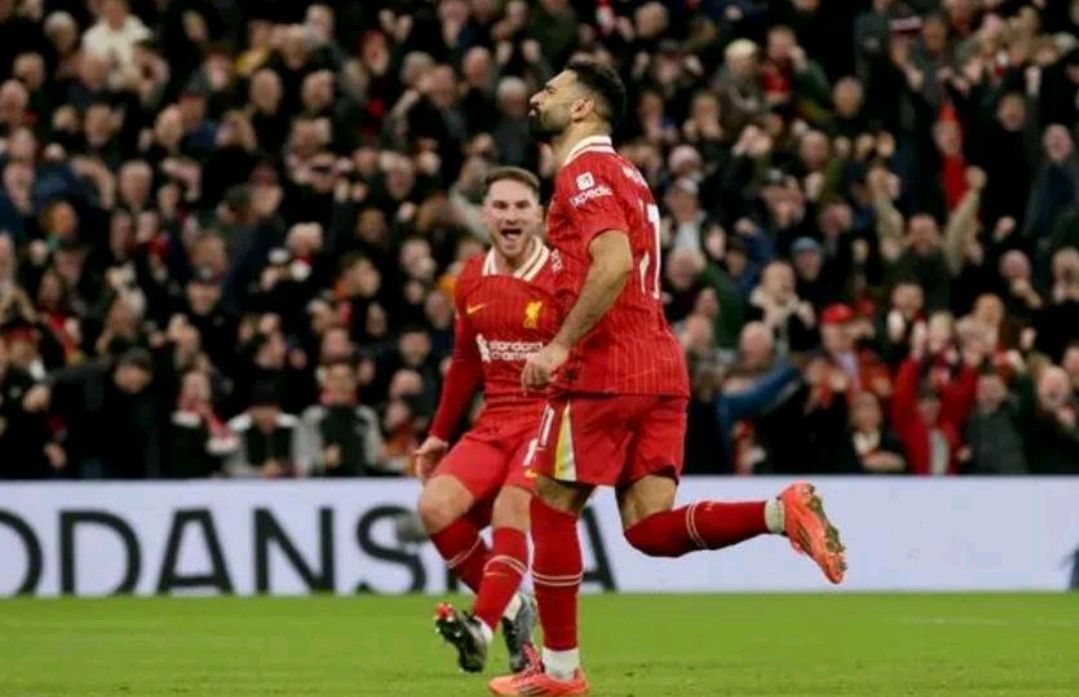 利物浦遭遇挫败,努力寻找突破 利物浦遭遇挫败,努力寻找突破