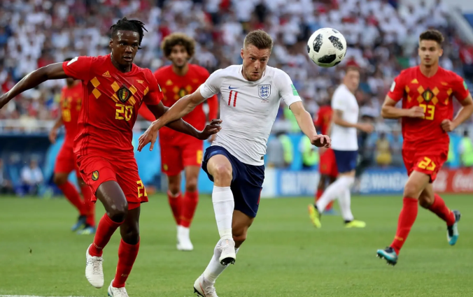 英格兰队成功晋级2022世界杯 英格兰队成功晋级2022世界杯