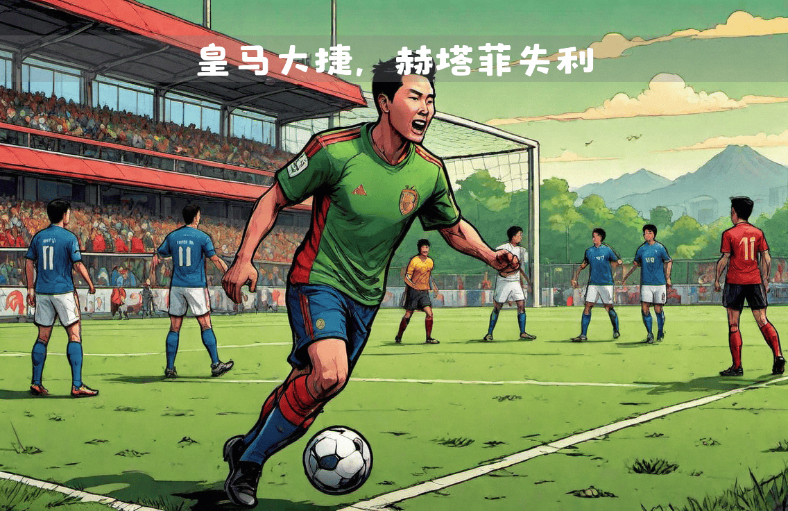 赫塔菲继续联赛不胜，降至降级区