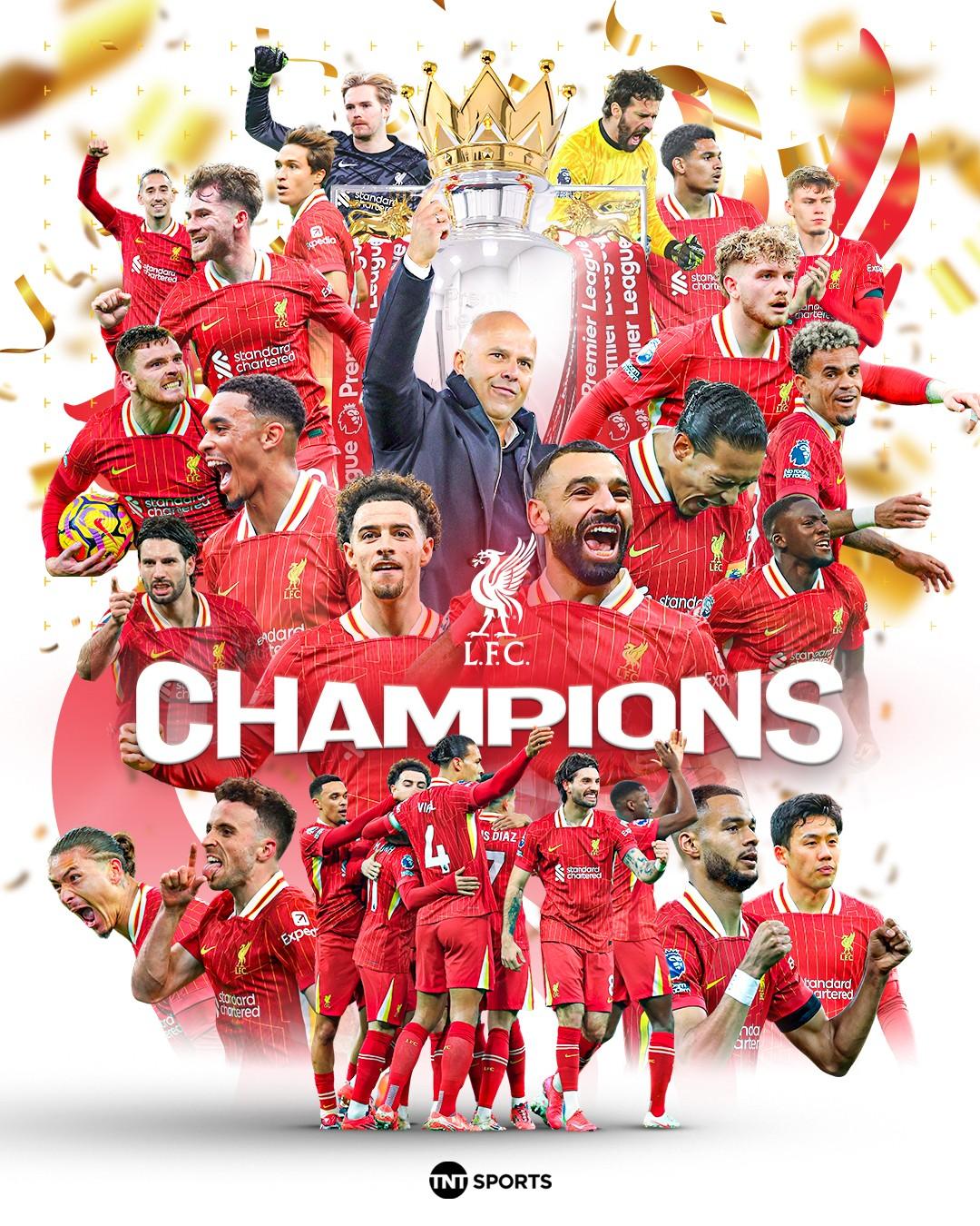 利物浦击败切尔西,英超夺冠之路更近一步 利物浦击败切尔西,英超夺冠之路更近一步