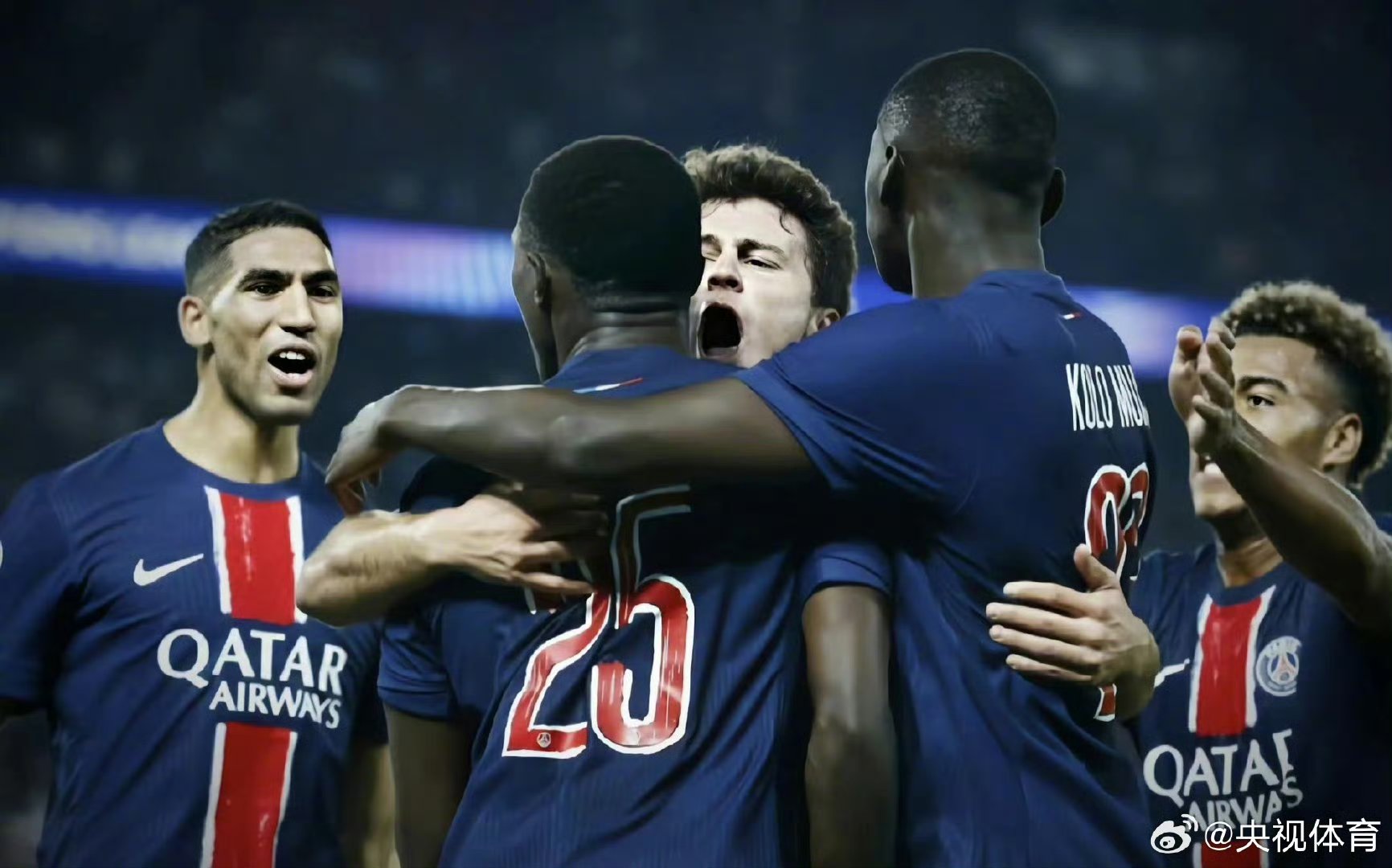 欧洲顶尖球队再战巴黎,激烈对决引爆巴西的简单介绍 欧洲顶尖球队再战巴黎,激烈对决引爆巴西的简单介绍